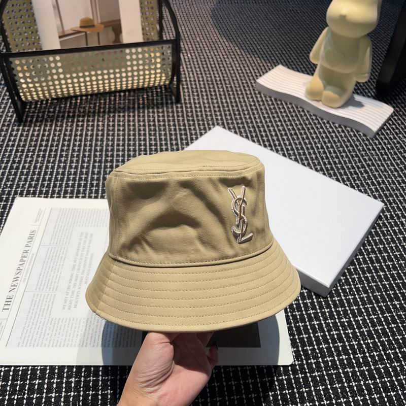 YSL hat (5)